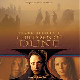 Brian Tyler - Children of Dune