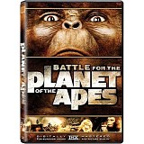 Planet Of The Apes - Battle For The Planet Of The Apes
