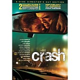 Ryan Phillippe - Crash: Director's Cut Edition (2 Disc Set)