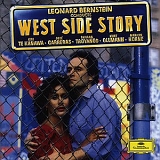 Leonard Bernstein - West Side Story (CD1)