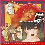 Nina Hagen - Definitive Collection