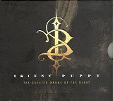 Skinny Puppy - The Greater Wrong Of The Right