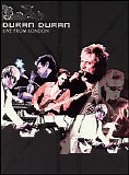 Duran Duran - Live from London (Deluxe Edition)