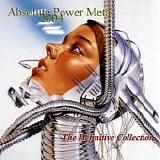 Various artists - Absolute Power Metal-The Definitive Collection