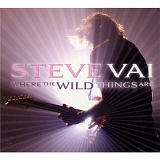 Steve Vai - Where The Wild Things Are
