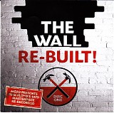 Various Artists - Mojo - The Wall Re-Built