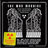 Various Artists - Mojo - The Man Machine
