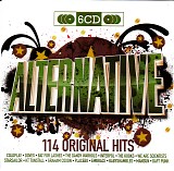 Various Artists - Alternative - 114 Original Hits