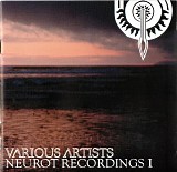 Various artists - Neurot Recordings I