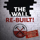 Various artists - Mojo 2010.01 - The Wall Re-Built 2