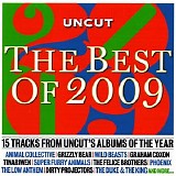 Various artists - Uncut 2009.12 - The Best of 2009