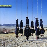 Alan Parsons Project, The - Try Anything Once