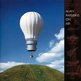 Alan Parsons Project, The - On Air