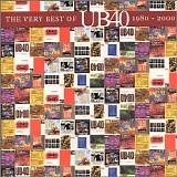 UB40 - The Very Best of UB40 1980 - 2000