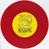 Kingpin - Holding Tomorrow