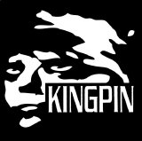 Kingpin - unreleased