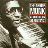 Monk, Thelonious - After Hours at Minton's
