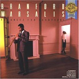 Branford Marsalis - Romances for Saxophone