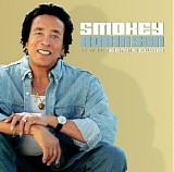 Smokey Robinson - My World:The Definitive Collection