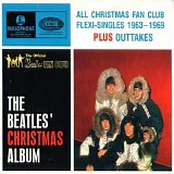The Beatles - Christmas Album 1963-1969