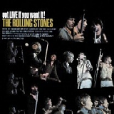 The Rolling Stones - Got Live If You Want It ! (Remastered SACD)