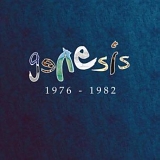 Genesis - Genesis Box Set : 1976-1982