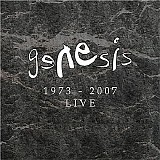Genesis - Genesis Box Set : Live 1973-2007