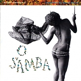 Various artists - Brazil Classics 2 - O Samba