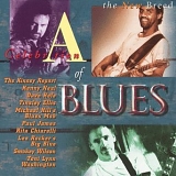 Various artists - A Celebration Of Blues - The New Breed