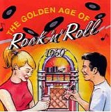 Various artists - Golden Age Of Rock 'N' Roll - 1960 CD2