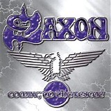 Saxon - Coming To The Rescue