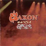 Saxon - Rock 'N' Roll Gypsies