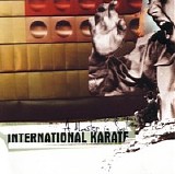 International Karate - A Monster In Soul