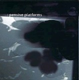 Various artists - Pensive Platforms
