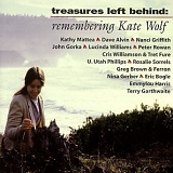 Various artists - Treasures Left Behind... Remembering Kate Wolf