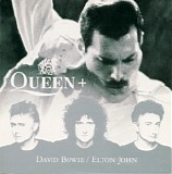 Queen - Under Pressure / The Show Must Go On