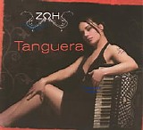 Zoi Tiganouria - Tanguera
