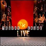 Toubab Krewe - Live at the Orange Peel