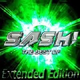 Sash - The Best Of (Extended Edition)