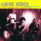 Marc Ribot - The Prosthetic Cubans