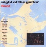 Various Artists - Night Of The Guitar