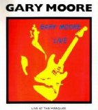 Gary Moore - Live at The Marquee