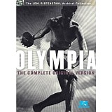 The Leni Riefenstahl Archival Collection - Olympia - The Complete Original Version (2 Discs)