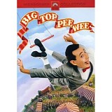 Pee-Wee Herman - Big Top Pee-Wee - My Circus Movie (Widescreen)