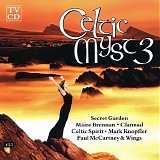 Various artists - Celtic Myst 3