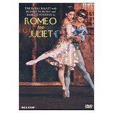 The Royal Ballet with Rudolf Nureyev and Margot Fonteyn in - Romeo And Juliet