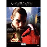 Gormenghast - Gormenghast (2 Discs)