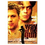The Way Of The Gun - The Way Of The Gun