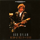 Bob Dylan - New Jersey 1988