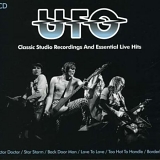 UFO - Classic Studio Recordings and Essential Live Hits